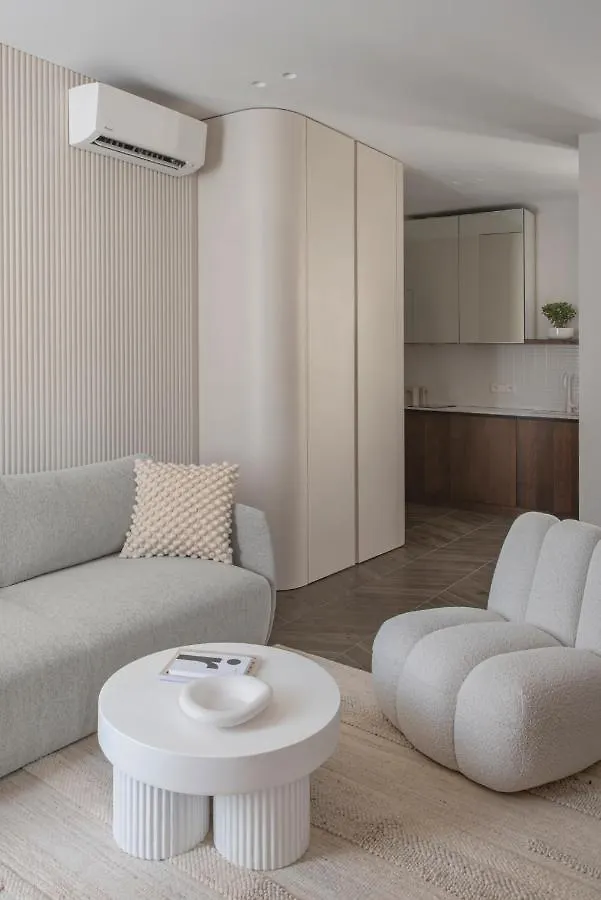 2 Bedroom Apartment Next To Monaco Beausoleil