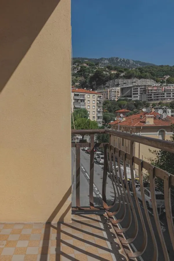 2 Bedroom Apartment Next To Monaco Beausoleil